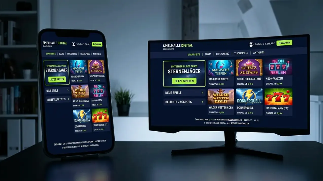 Mobile Version von Xon
